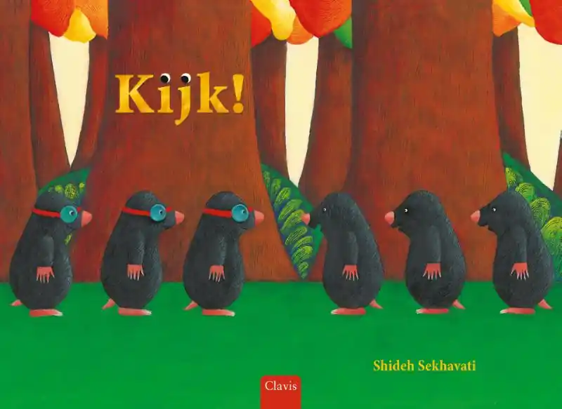 Nu Kopen Kijk!