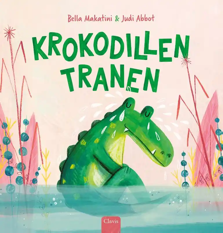 Krokodillentranen Favoriet