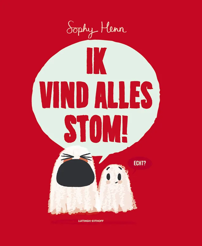 Ik vind alles stom! Flitsaanbieding