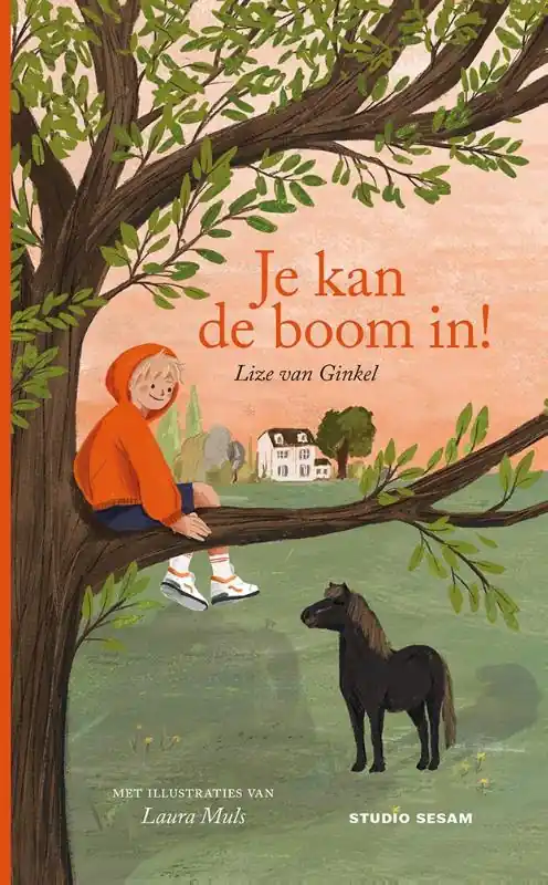 Actieprijs Je kan de boom in!