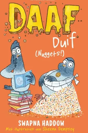 Daaf Duif (Nuggets!) Actieprijs