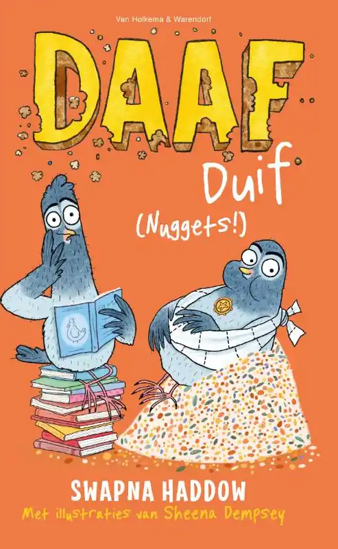 Daaf Duif (Nuggets!) Actieprijs