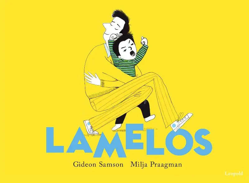 Lamelos Must-Have