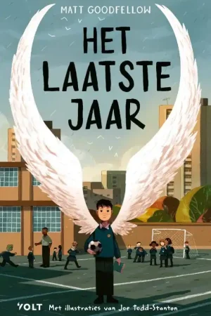 Koop Vandaag Het laatste jaar
