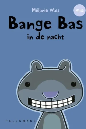 Bange Bas in de nacht Superprijs