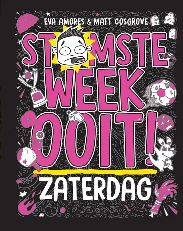 Express Levering Zaterdag