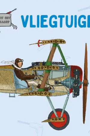 Vliegtuigen Must-Have