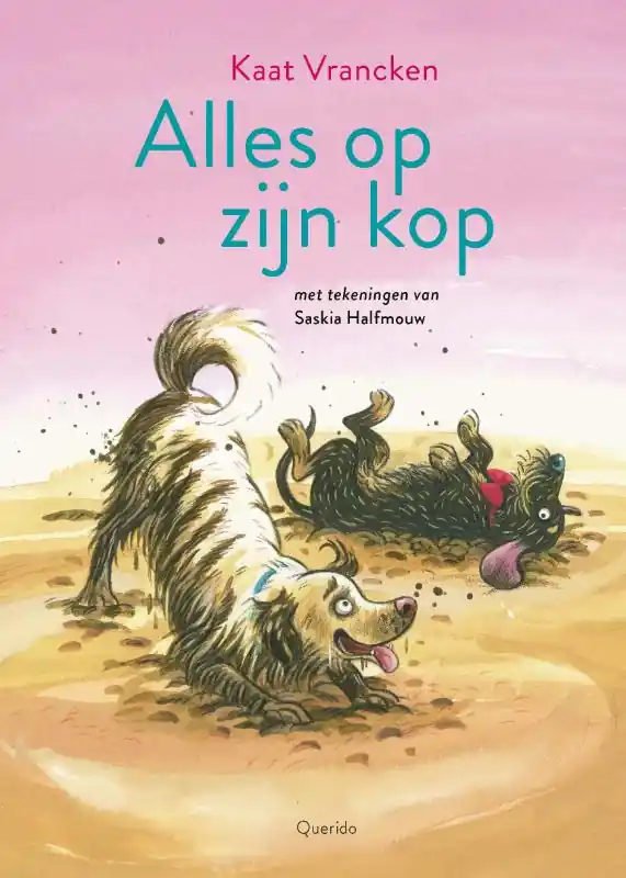 Alles op zijn kop Premium