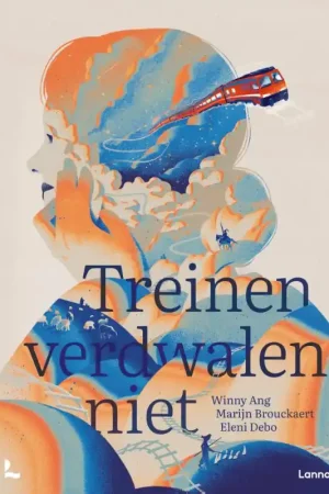 Betrouwbaar Treinen verdwalen niet