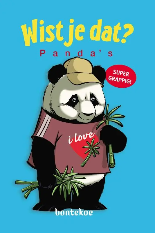 Panda's Premium