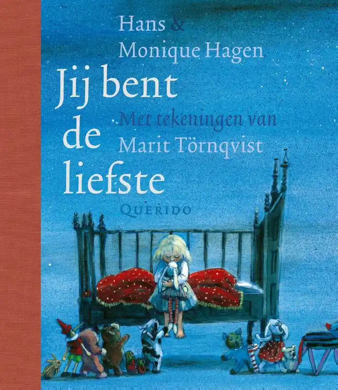 Weekendaanbieding Jij bent de liefste