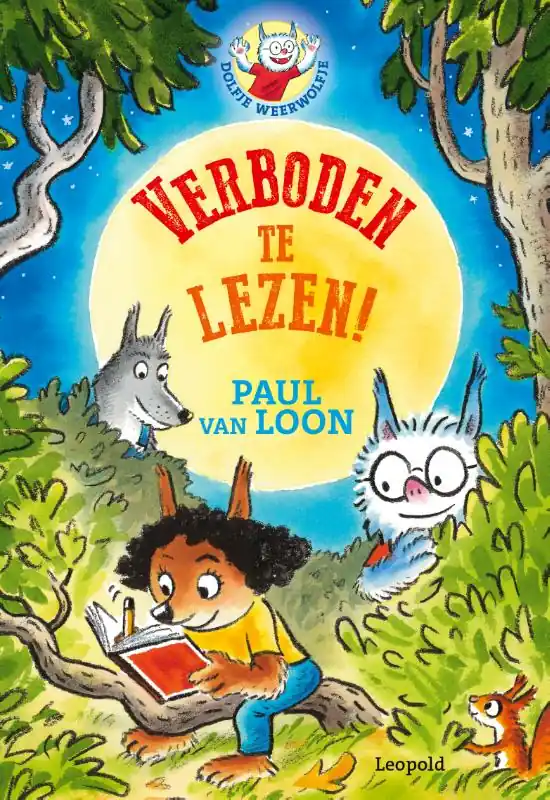 Verboden te lezen! Premium