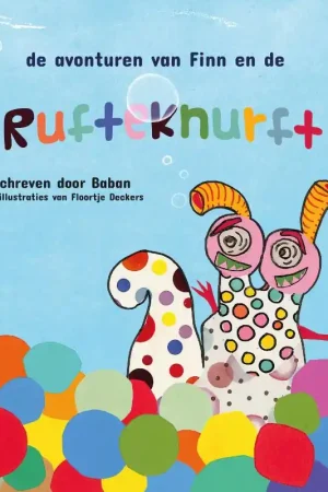De avonturen van Finn en de Rufteknurft Gratis Retour