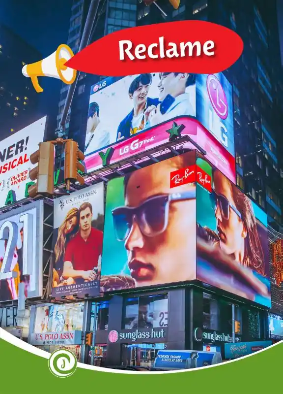 Nu Kopen Reclame