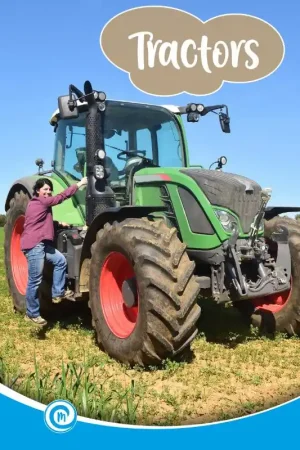 Aanbieding Tractors