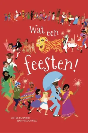 Wat een feesten! Betrouwbaar