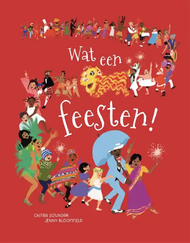 Wat een feesten! Betrouwbaar