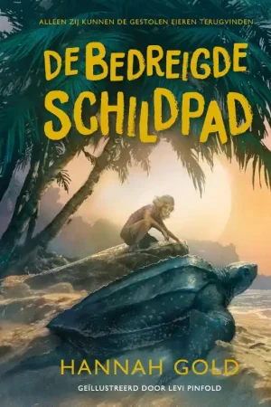 Populair De bedreigde schildpad