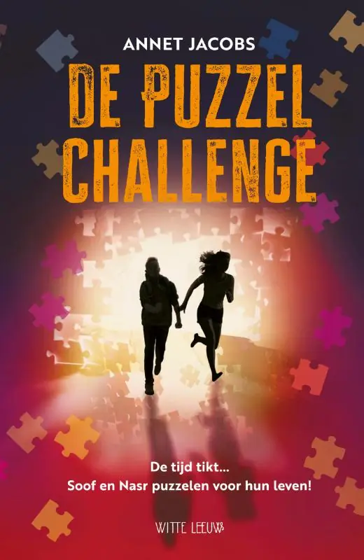 Hete Deal De Puzzel Challenge