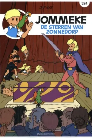 Beste Prijs De sterren van Zonnedorp