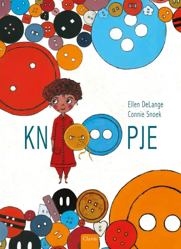 Tijdelijk Beschikbaar Knoopje