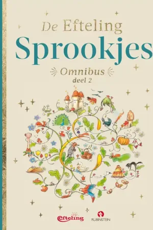 Dagaanbieding De Efteling sprookjes omnibus – 2