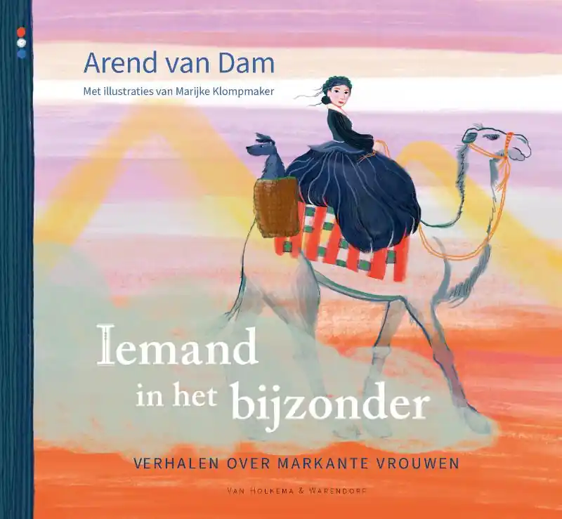 Uitverkoop Iemand in het bijzonder