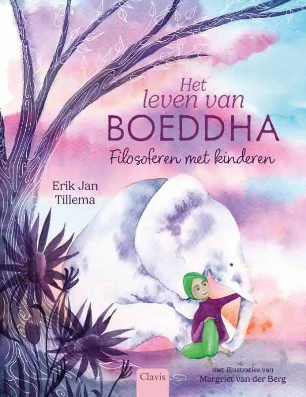 Het leven van Boeddha Hoge Kwaliteit