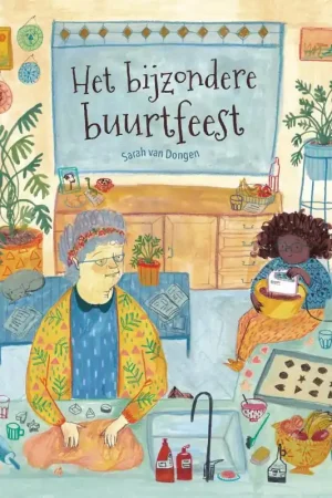 Beperkt Aanbod Het bijzondere buurtfeest