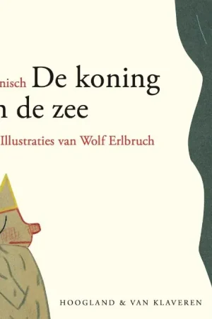 Laatste Versie De koning en de zee