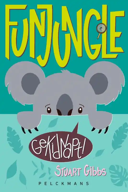 Fun Jungle: Gekidnapt! Direct Verzonden