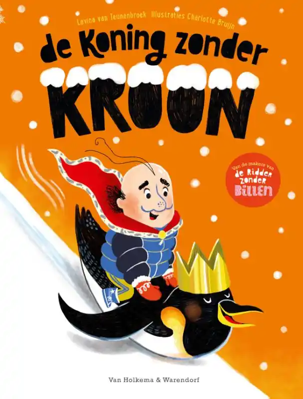 De koning zonder kroon Koopje
