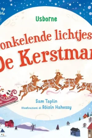 De Kerstman Actieprijs