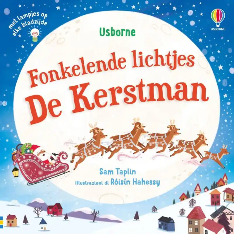 De Kerstman Actieprijs