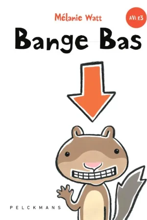 Bange Bas Snelle Levering