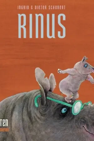 Rinus – vertelplaten Gecertificeerd