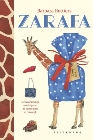 Zarafa Favoriet