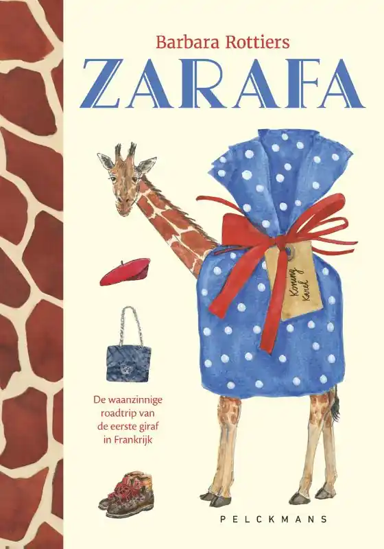 Zarafa Favoriet
