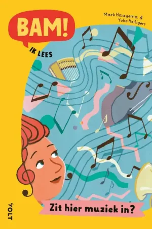 Koop Online Zit hier muziek in?