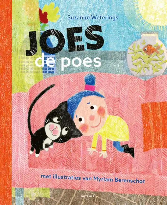 Fabrieksprijs Joes de poes