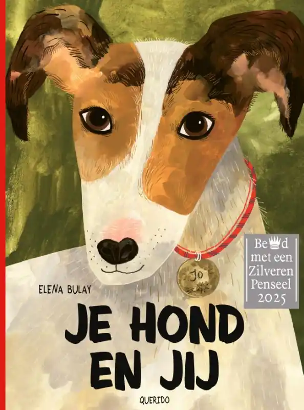 Je hond en jij Hete Deal