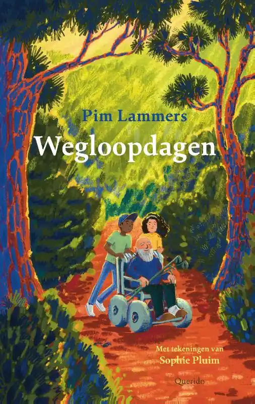 Bestel Nu Wegloopdagen