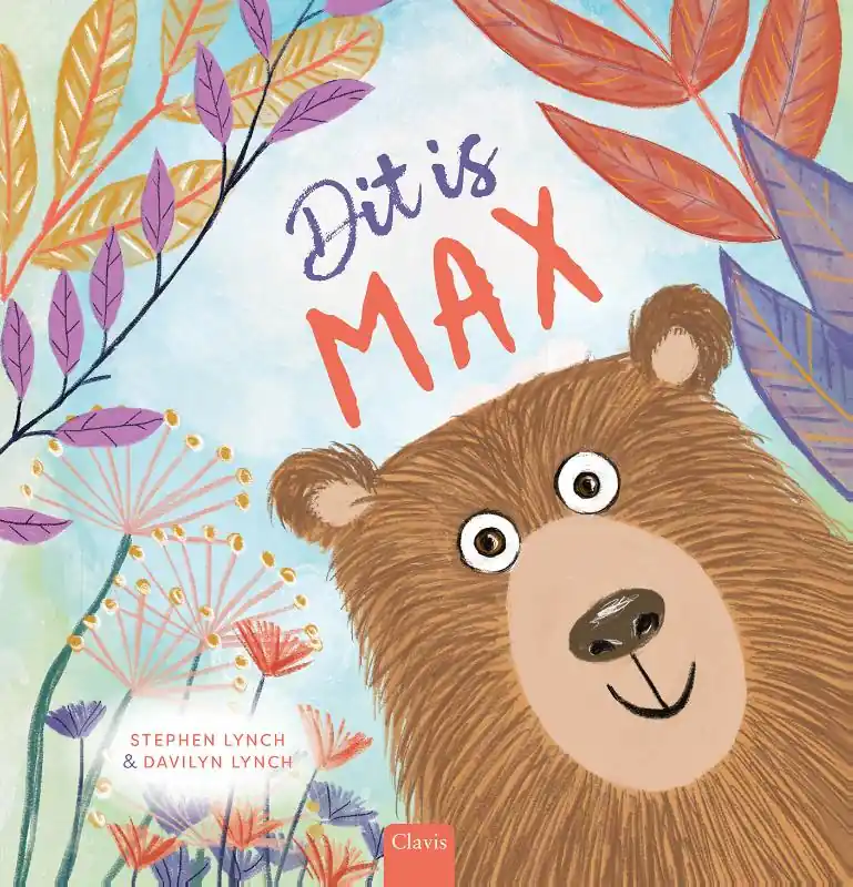 Dit is Max Bestseller