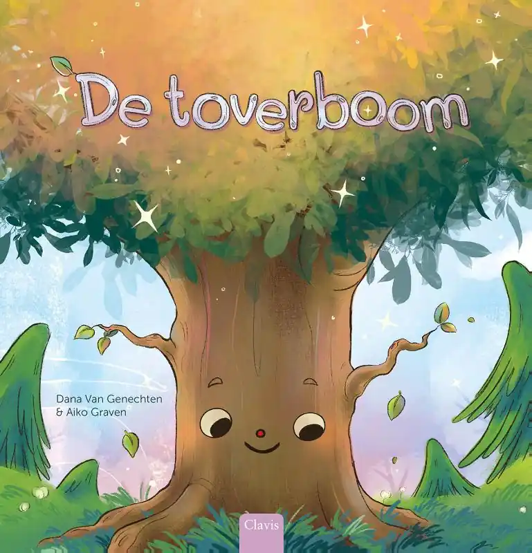 Laatste Kans De toverboom