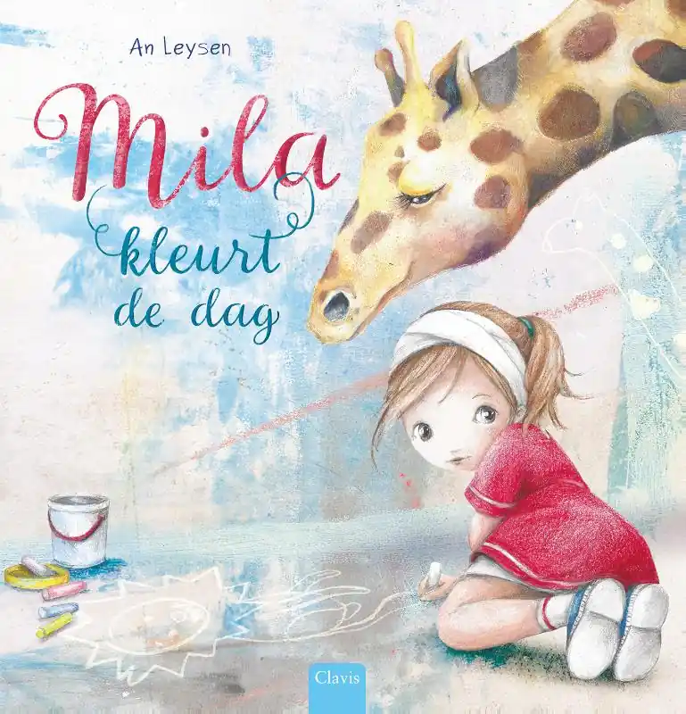 Betaalbaar Mila kleurt de dag