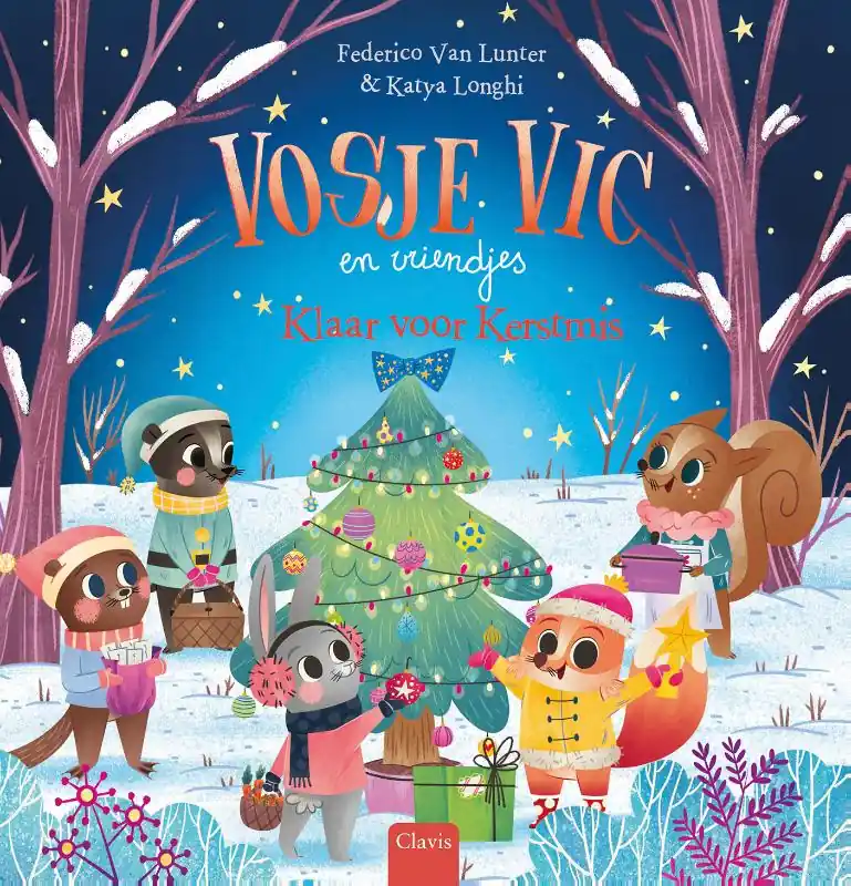 Lage Kosten Klaar voor Kerstmis