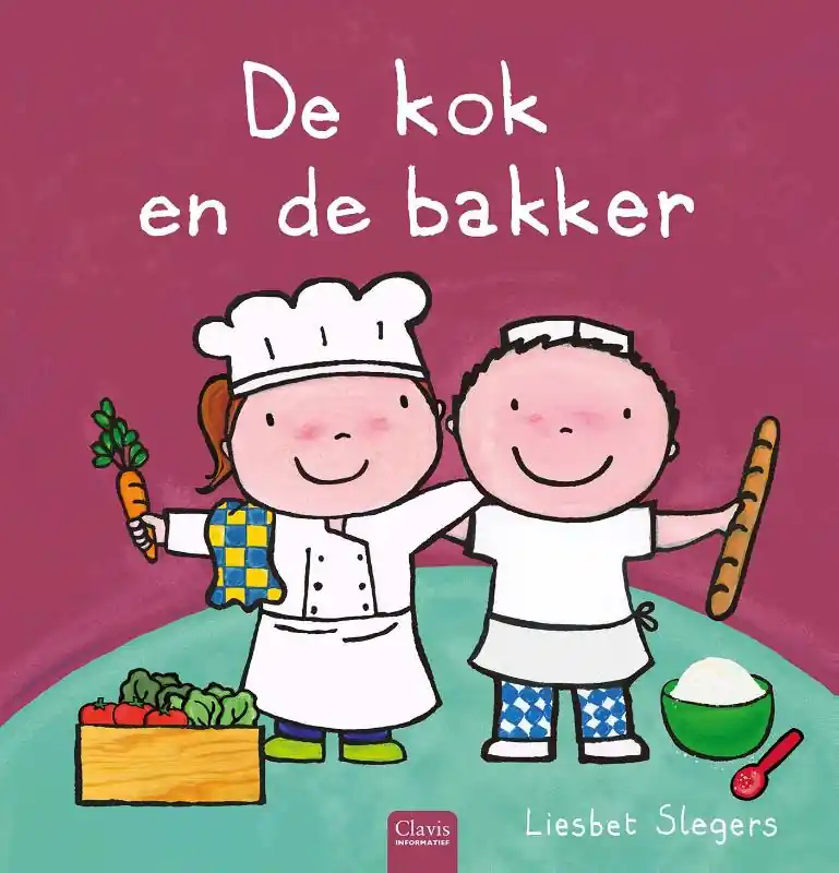 De kok en de bakker Goedkoop