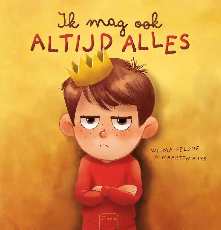 Ik mag ook altijd alles Nu Kopen
