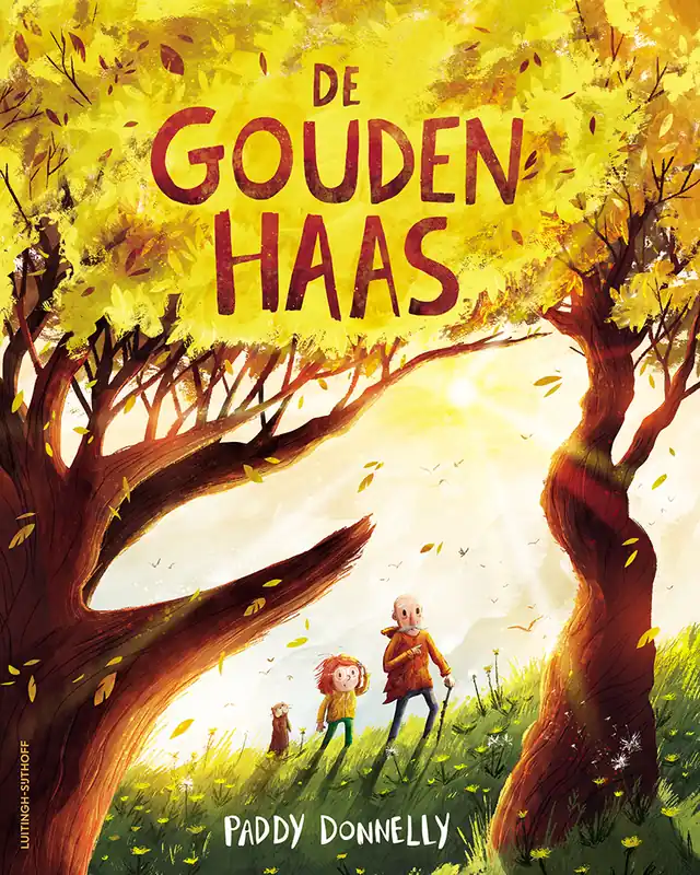 De Gouden Haas Direct Beschikbaar