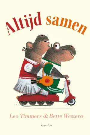 Altijd samen Dagaanbieding